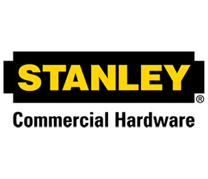 Stanley Commercial Hardware 8Q00414-689 100 Series Rim Glass Bead Kit Aluminum Finish